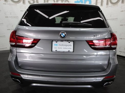 Used 2018 BMW X5 xDrive35i image 4
