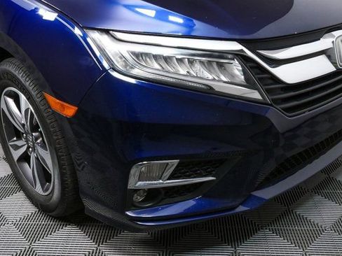 Used 2019 Honda Odyssey Touring image 36