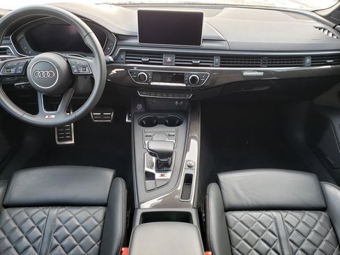 Used 2019 Audi S5 Prestige w/ S Sport Package image 13