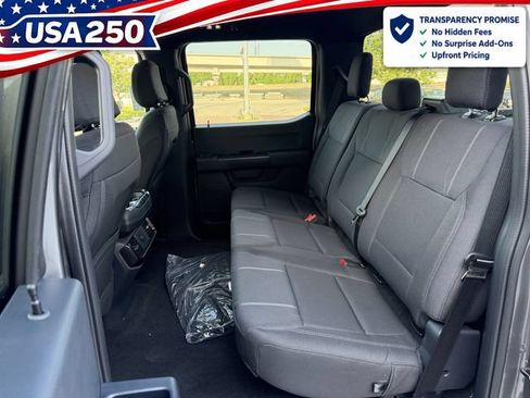 New 2026 Ford F150 STX w/ Equipment Group 200A AWD/4WD image 24