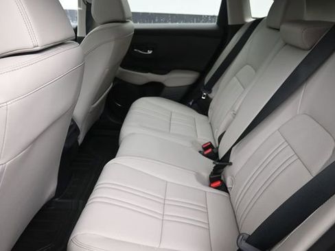 New 2026 Honda HR-V EX-L image 19