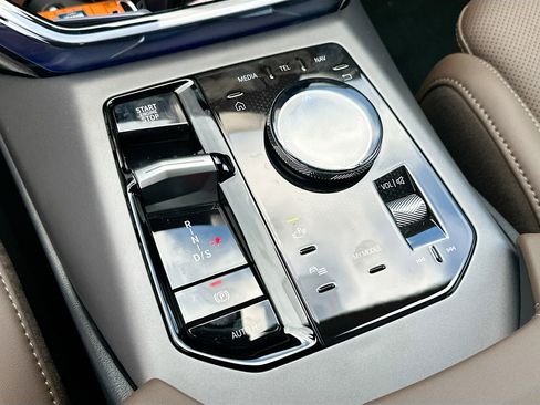 New 2026 BMW X3 xDrive30 w/ Convenience Package image 14