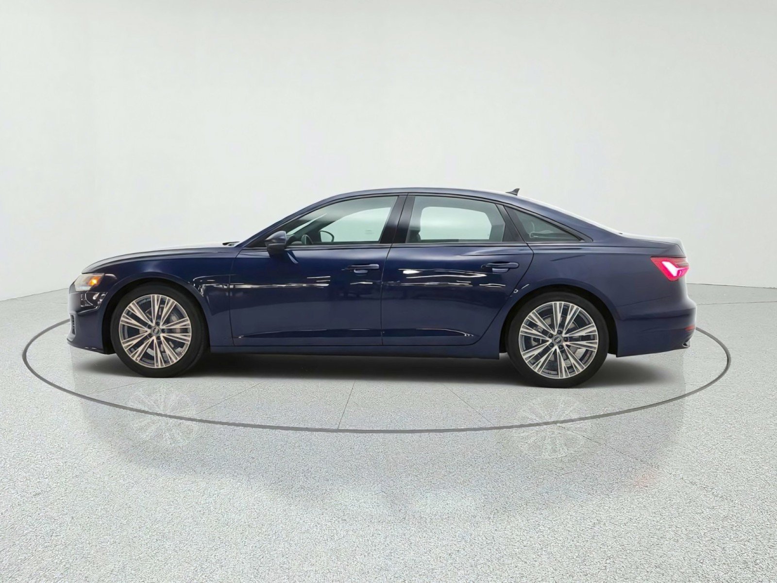 Used 2023 Audi A6 2.0T Premium AWD/4WD image 8