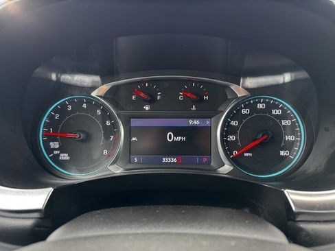 Certified 2023 Chevrolet Traverse LT image 22