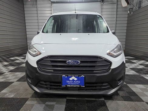 Used 2021 Ford Transit Connect XL image 3