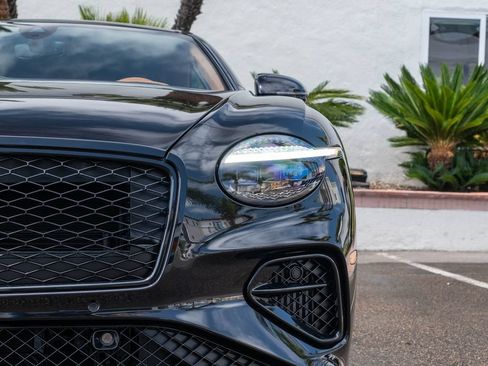 New 2026 Bentley Continental GT Speed AWD/4WD image 29