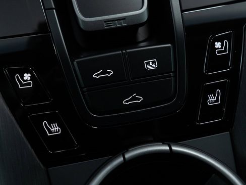 Used 2026 Porsche 911 Carrera GTS image 28