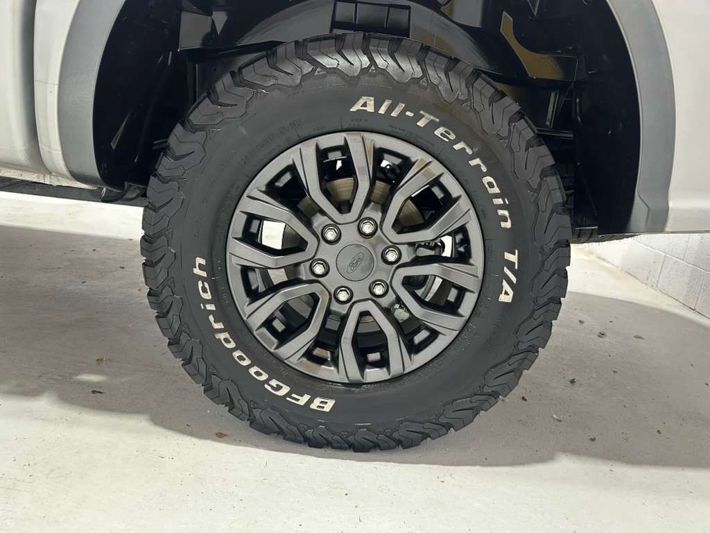 Used 2019 Ford Ranger XLT w/ FX4 Off-Road Package AWD/4WD image 9