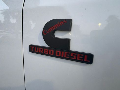 Used 2023 RAM 2500 Big Horn w/ Level 1 Equipment Group AWD/4WD image 6
