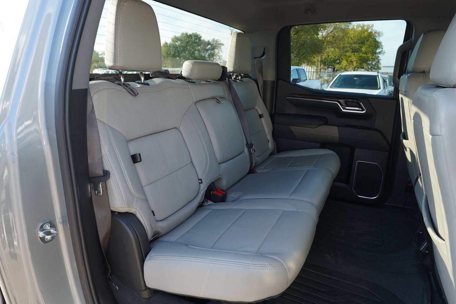 Used 2023 GMC Sierra 1500 Elevation RWD image 23