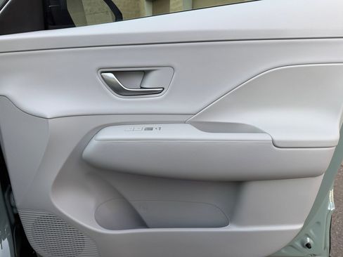 Certified 2026 Hyundai Kona SEL Premium image 15