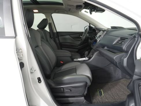 Used 2024 Subaru Ascent Onyx Edition Limited AWD/4WD image 40