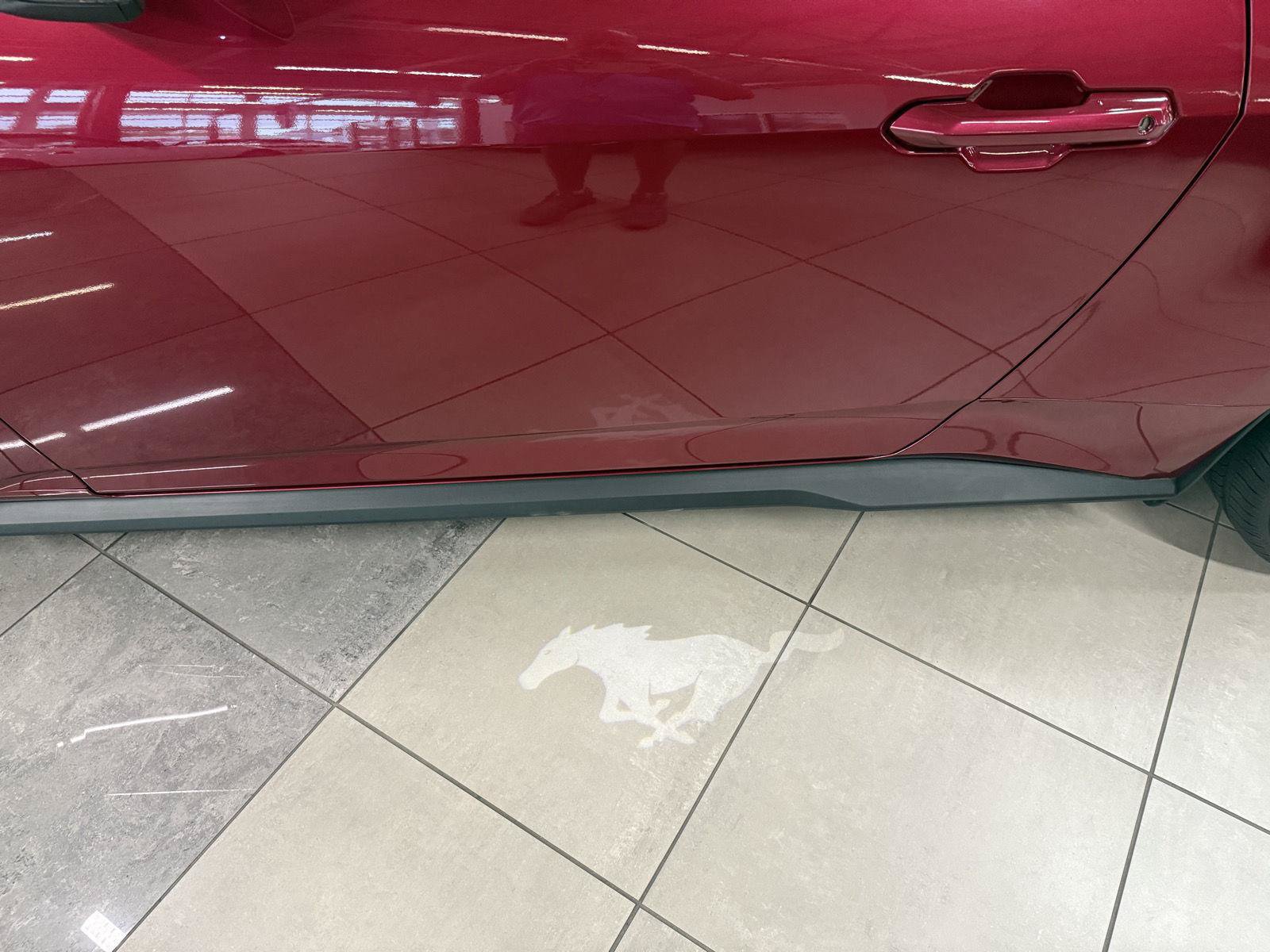 Used 2025 Ford Mustang GT Premium RWD image 22