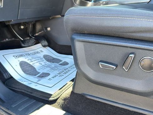 Used 2021 Ford F150 XLT w/ Equipment Group 302A High image 29