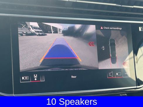 Used 2023 Audi Q7 3.0T Premium Plus image 11