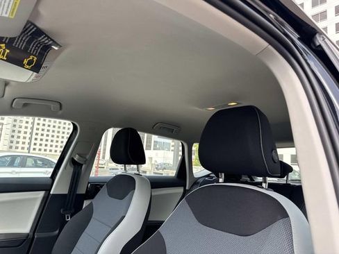 New 2026 Volkswagen Taos S FWD image 16