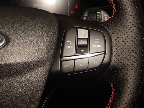 New 2026 Ford Escape ST-Line w/ Tech Pack #1 image 27