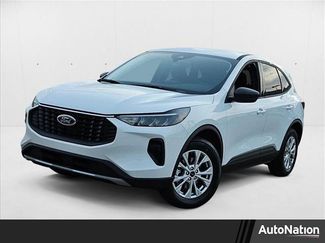 New 2025 Ford Escape Active image 1