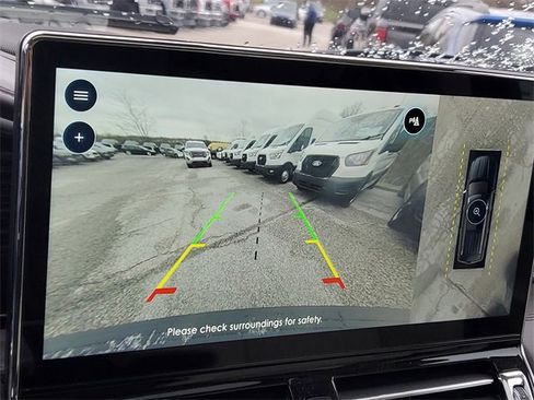 Used 2023 Lincoln Navigator L Black Label image 19