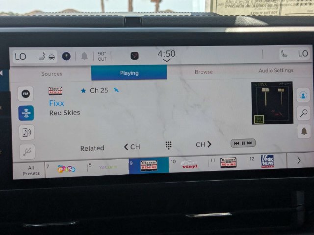 New 2026 Jeep Gladiator Mojave AWD/4WD image 19