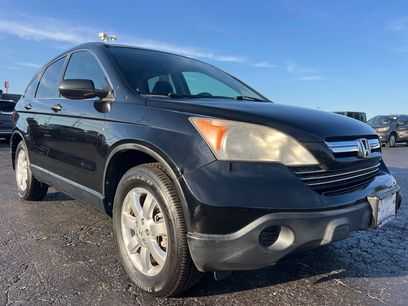 Used 2008 Honda CR-V EX