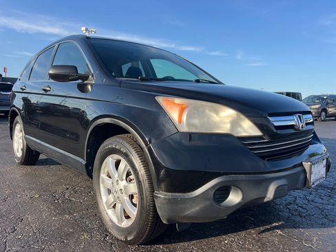Used 2008 Honda CR-V EX image 1