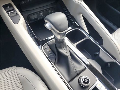 New 2025 Kia Telluride S image 37