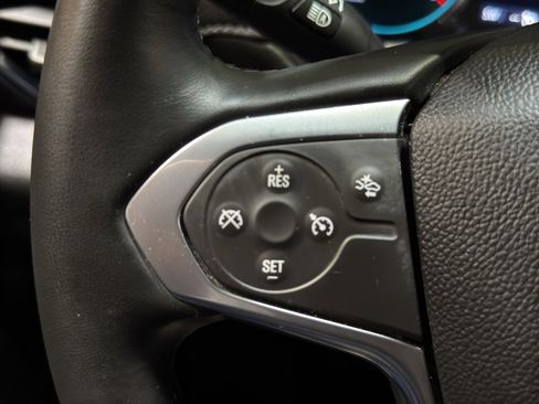 Certified 2023 Chevrolet Traverse LT w/ LPO, Floor Liner Package image 23