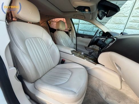 Used 2017 Maserati Ghibli S Q4 image 42