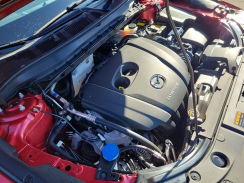 Used 2023 MAZDA CX-5 AWD 2.5 S w/ Premium Package image 14