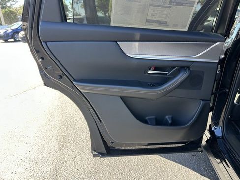 New 2026 MAZDA CX-90 3.3 Turbo w/ Preferred Package image 8