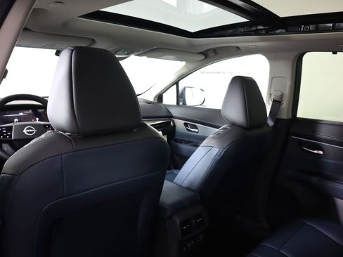 New 2026 Nissan Murano Platinum w/ Cargo Package image 26