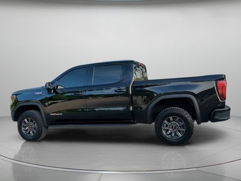 Used 2026 GMC Sierra 1500 AT4X AWD/4WD image 18