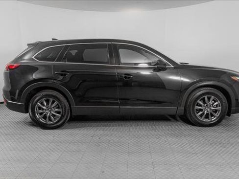 Used 2022 MAZDA CX-9 Touring image 33