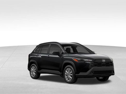 New 2026 Toyota Corolla Cross LE AWD/4WD image 17