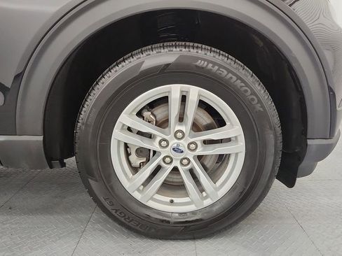 Certified 2024 Ford Explorer XLT w/ Equipment Group 202A AWD/4WD image 24