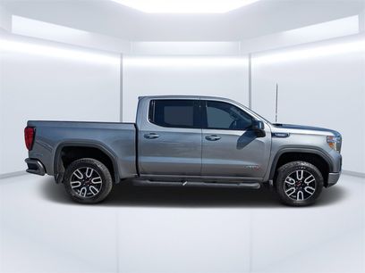 Used 2021 GMC Sierra 1500 AT4