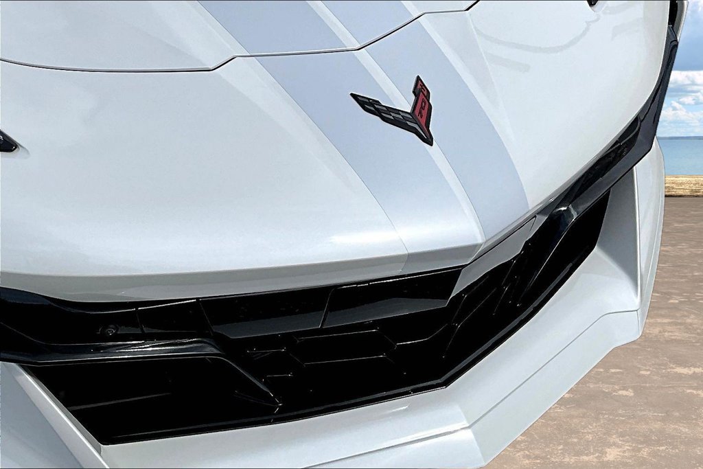 Used 2023 Chevrolet Corvette Z06 RWD image 33