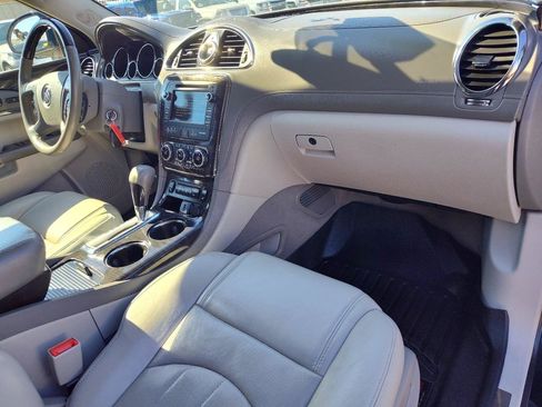 Used 2017 Buick Enclave Premium AWD/4WD image 52