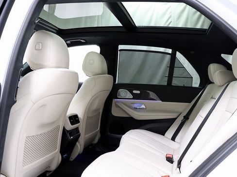 New 2026 Mercedes-Benz GLE 63 AMG S image 14