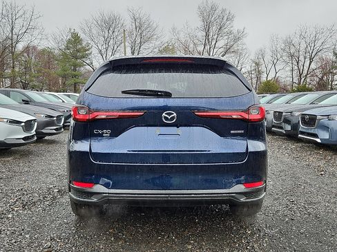 New 2026 MAZDA CX-90 3.3 Turbo w/ Preferred Package image 5
