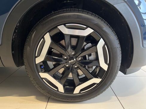 Used 2024 Kia Telluride S w/ S Sunroof Package AWD/4WD image 18