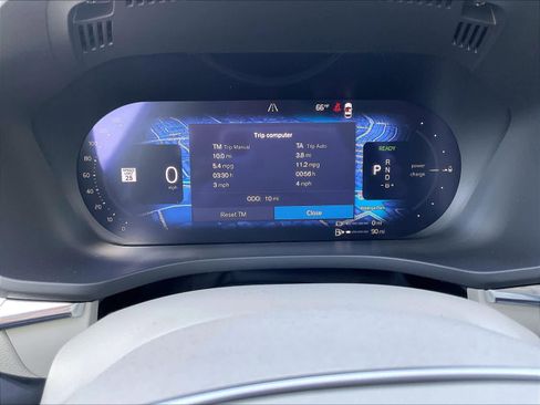 New 2026 Volvo XC60 T8 Ultra w/ Climate Package AWD/4WD image 19