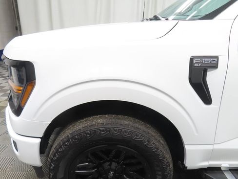 Used 2024 Ford F150 XLT w/ Tow/Haul Package AWD/4WD image 43