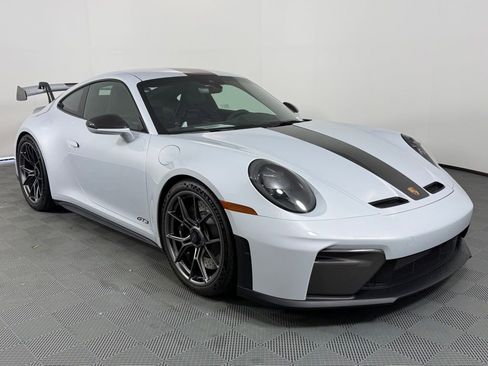 Certified 2026 Porsche 911 GT3 image 9