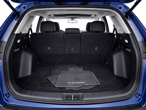 Used 2024 Hyundai Tucson SEL image 13