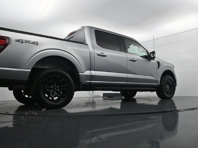 Used 2024 Ford F150 XLT w/ Equipment Group 302A MID AWD/4WD image 35