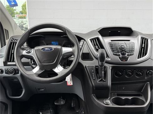 Used 2019 Ford Transit 150 XLT RWD image 17