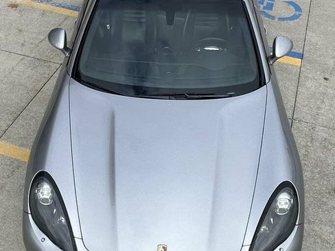 Used 2013 Porsche Panamera image 13
