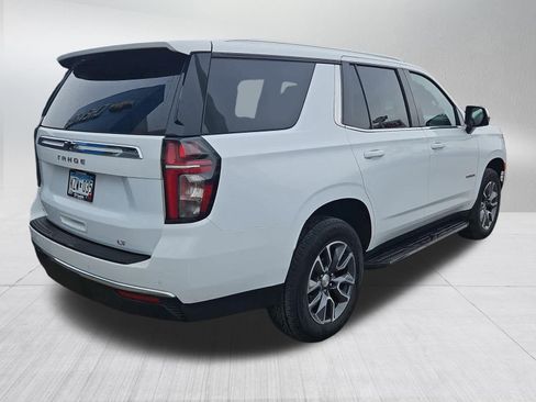 Used 2023 Chevrolet Tahoe LT w/ LT Signature Package image 6